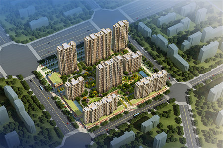 实验中学附近护驾御泽园精装修送储藏室送家具家电