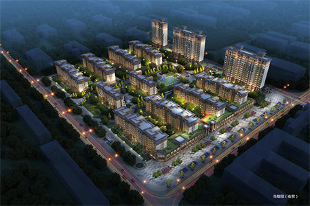 零件厂家属院2室1厅1卫60㎡