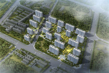 兴龙组团两室二厅85平中装出售