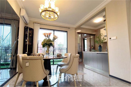 东平民心幸福家园3室2厅1卫56万101m2出售