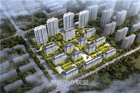 西郊公寓3室2厅1卫106/10二楼49万