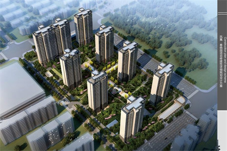 润东家园多层电梯房源精装未住带车库套四双卫