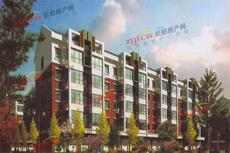 学府园3室1厅1卫93.27㎡带阁楼带附房55万